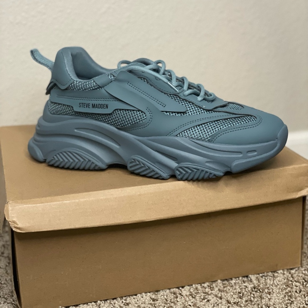POSSESSION DARK TEAL